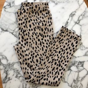 Chico’s So Slimming Jeans